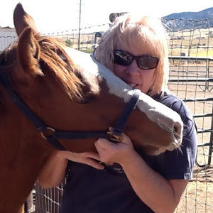 Meet your Posher, Lori